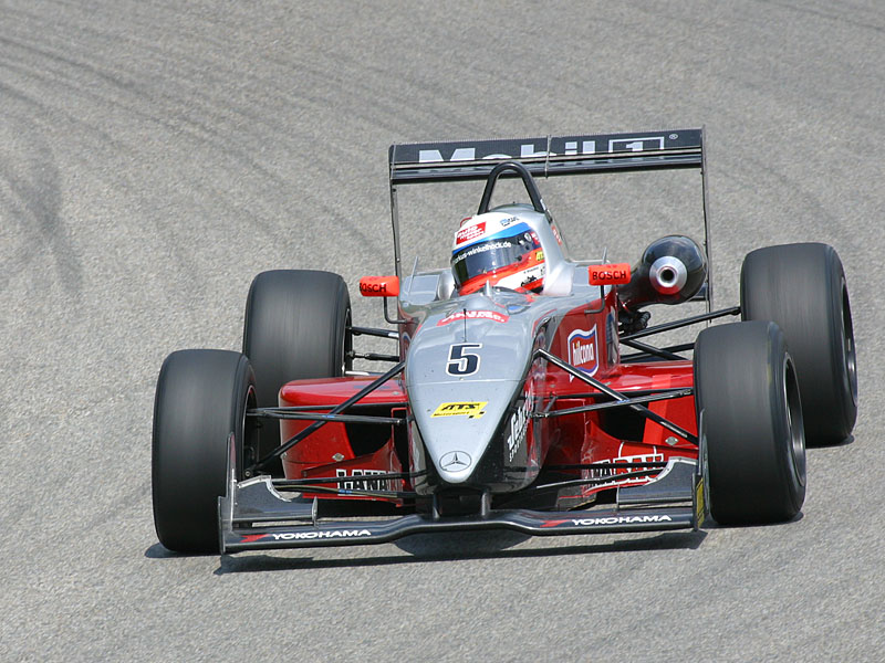 Illustration for article titled Five Best Defunct Racing Series